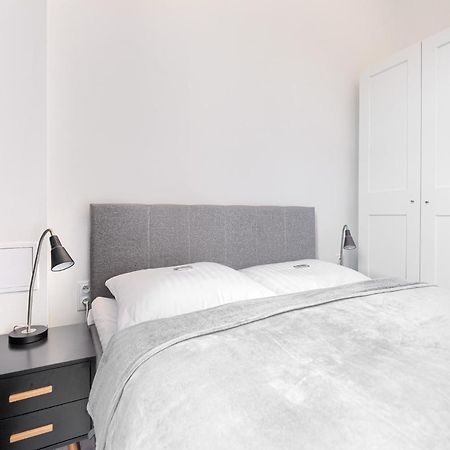 Apartament 300 Apartamenty No.1 Centrum Štetín Exteriér fotografie